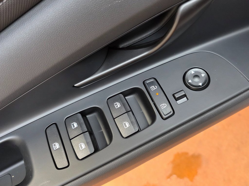 New 2026 Hyundai Elantra SEL Sport image 19