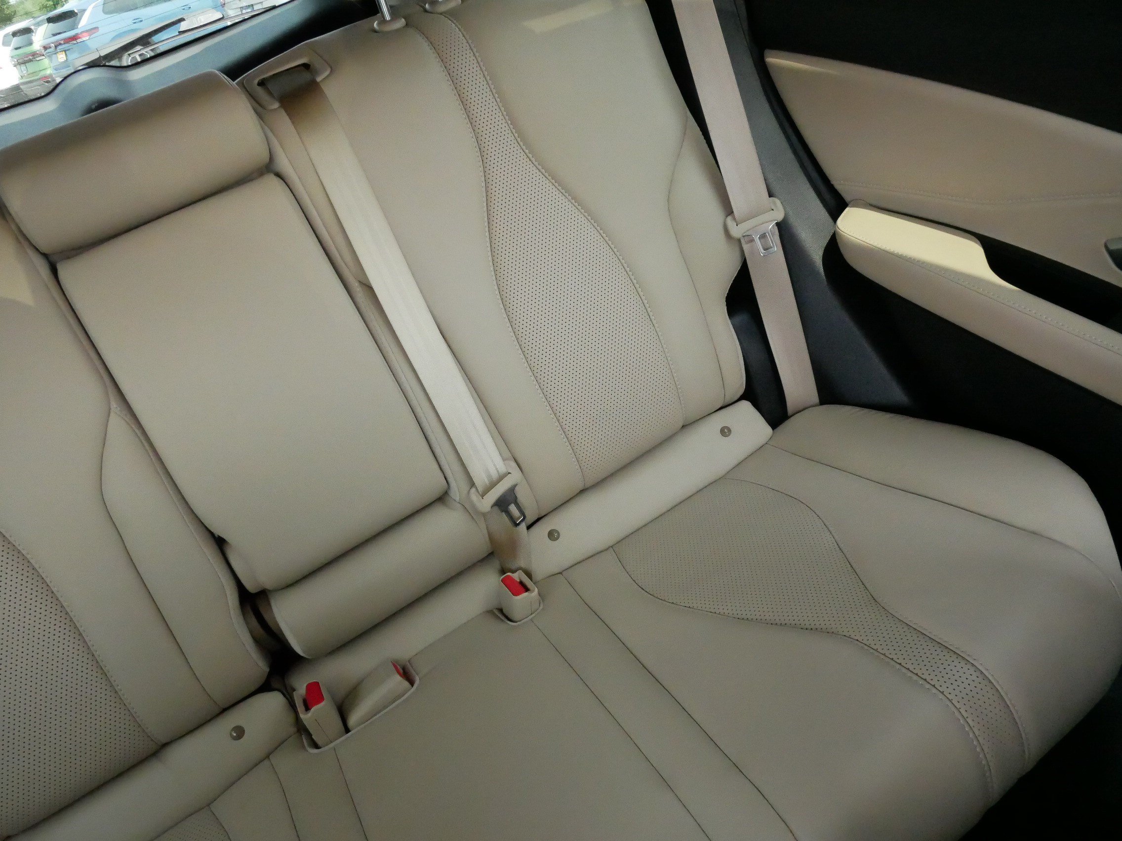 Used 2019 Acura RDX w/ Technology Package AWD/4WD image 14