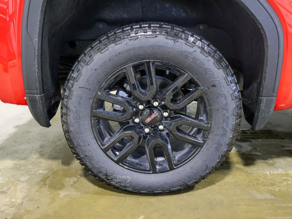 New 2026 GMC Sierra 1500 Elevation w/ Elevation Premium Package image 31