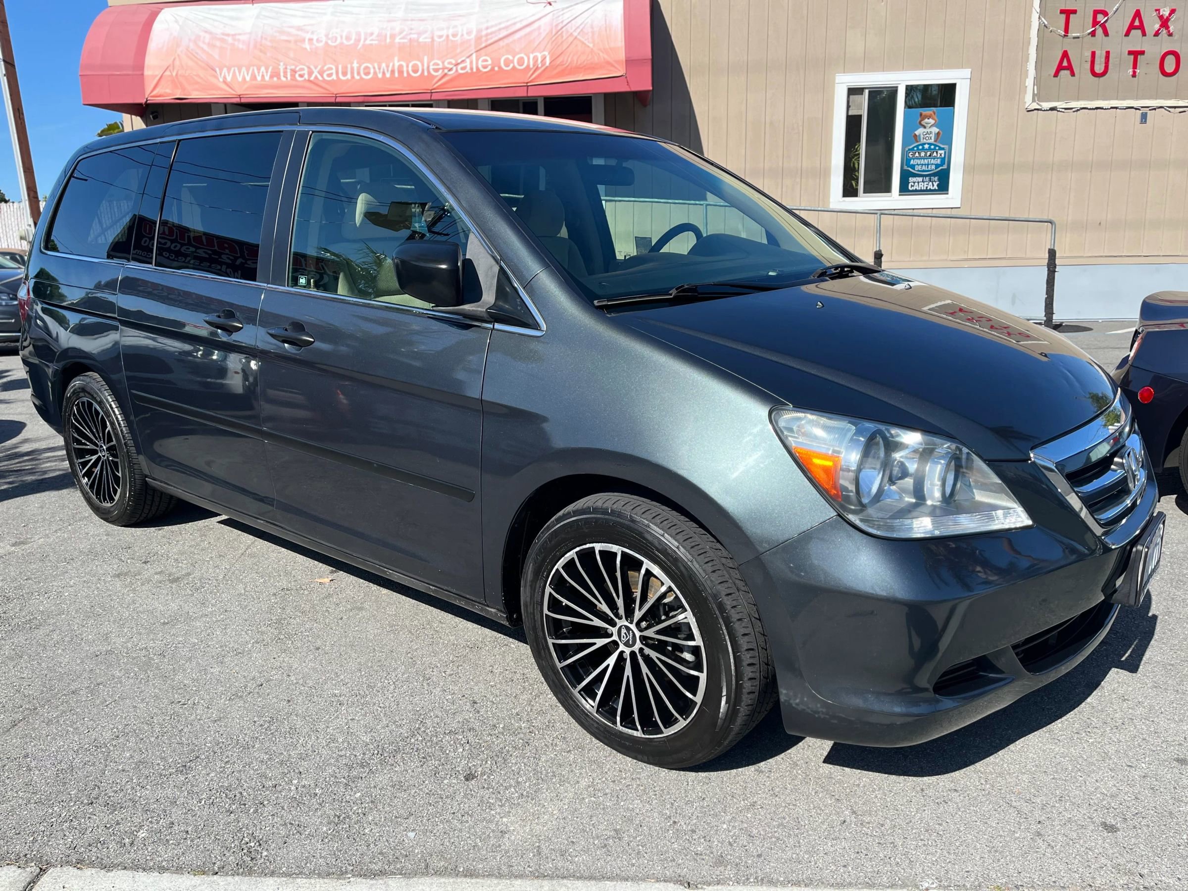 Used 2006 Honda Odyssey LX image 1