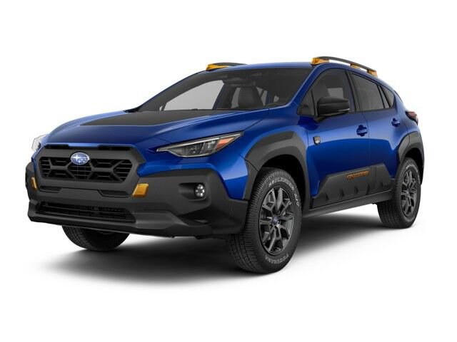 New 2026 Subaru Crosstrek 2.5i Wilderness image 2