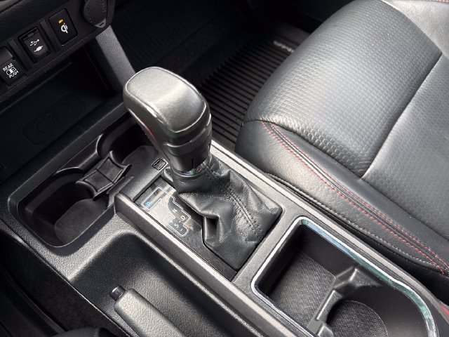 Used 2019 Toyota Tacoma TRD Pro AWD/4WD image 29
