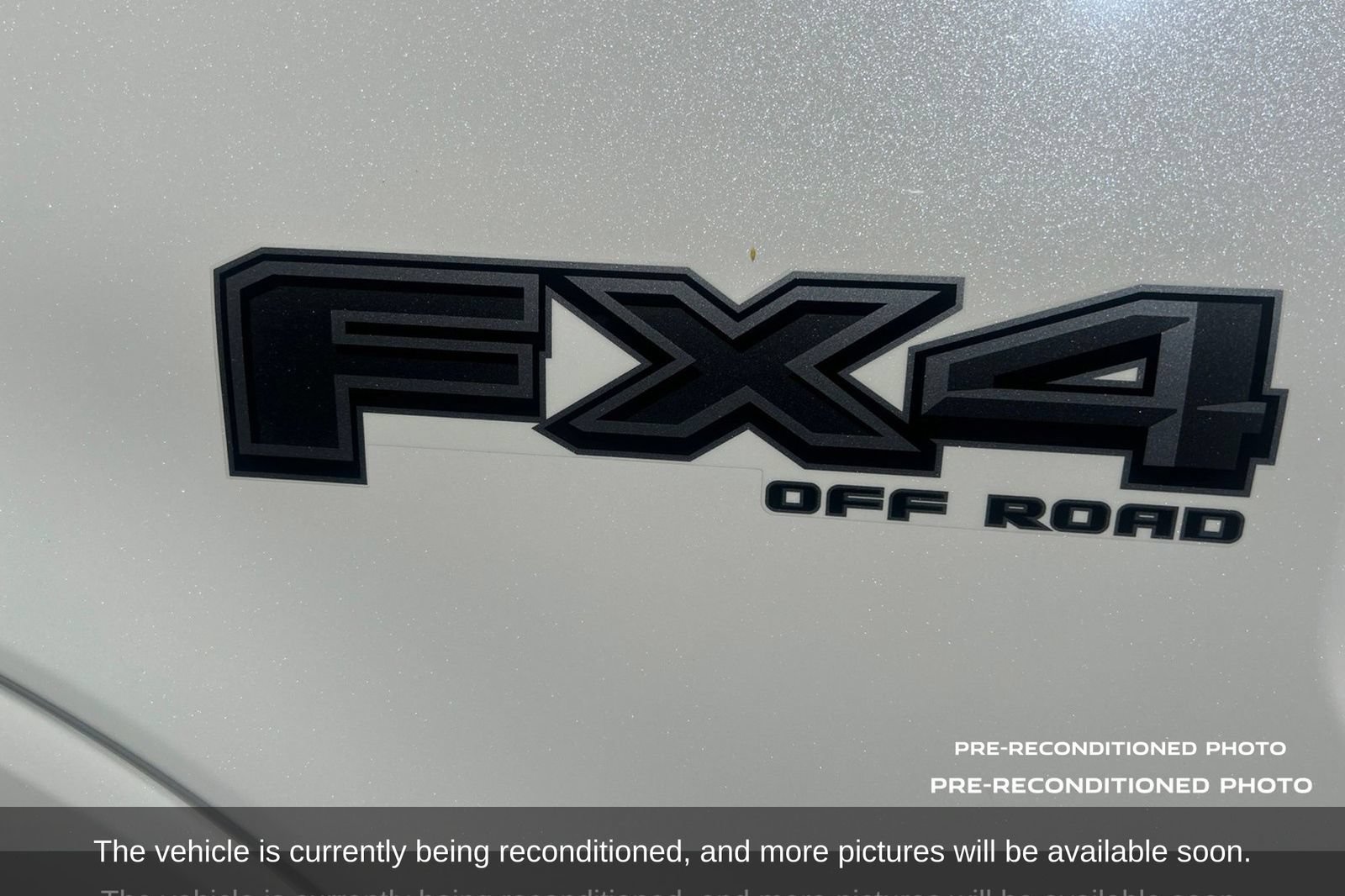 Used 2026 Ford F150 King Ranch w/ Equipment Group 601A High AWD/4WD image 17