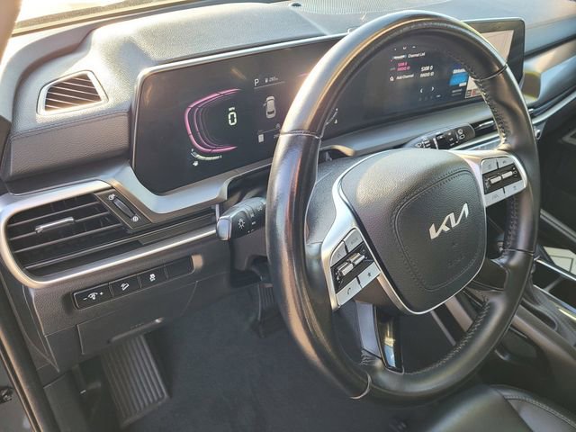 Used 2024 Kia Telluride LX image 24