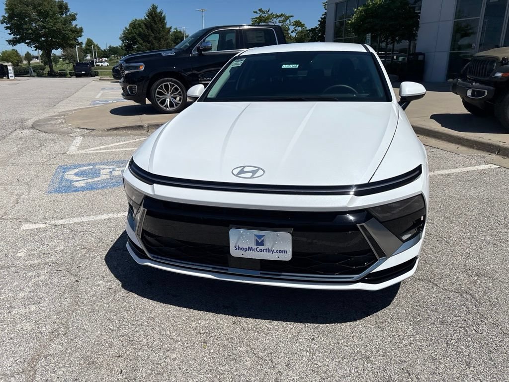 Used 2024 Hyundai Sonata SEL FWD image 10