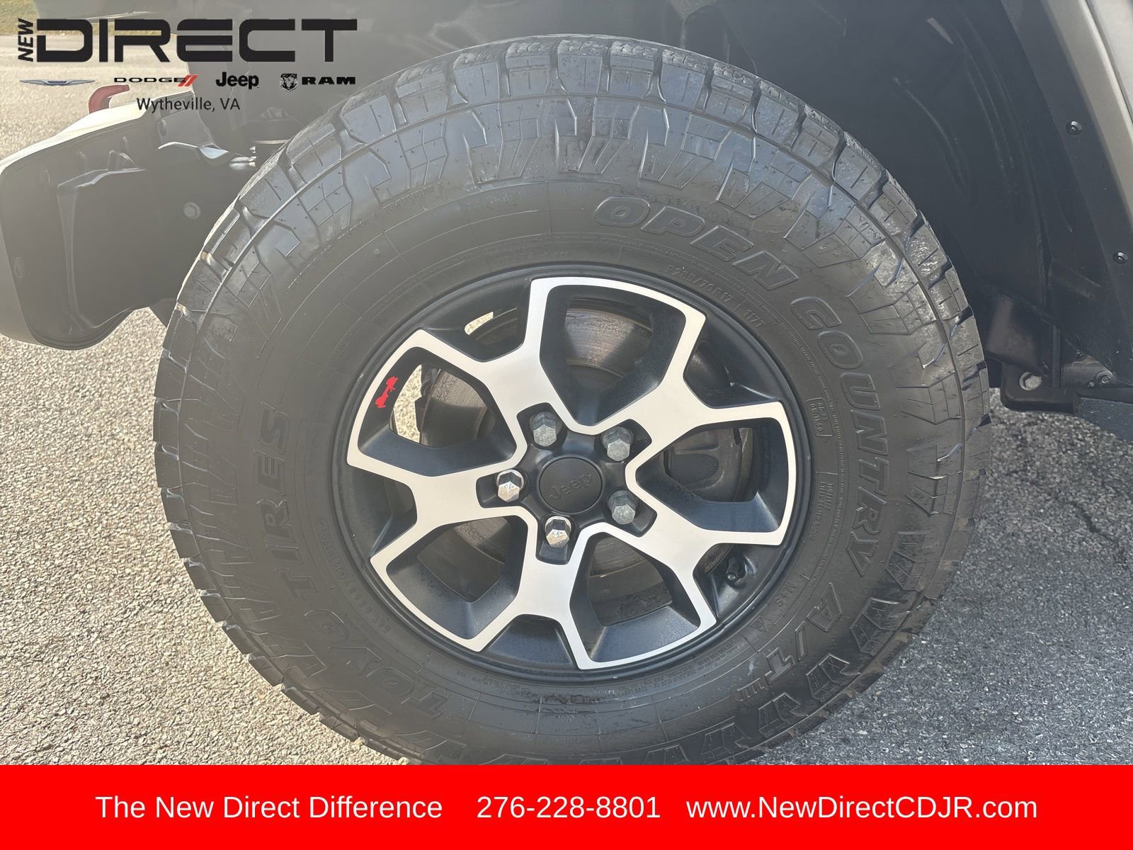 Used 2022 Jeep Wrangler Unlimited Rubicon image 31