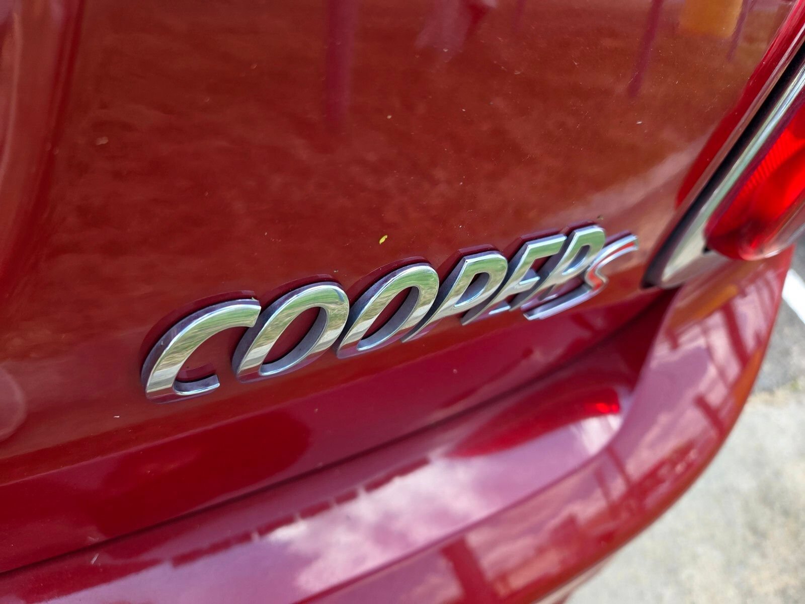 Used 2016 MINI Cooper S FWD image 10