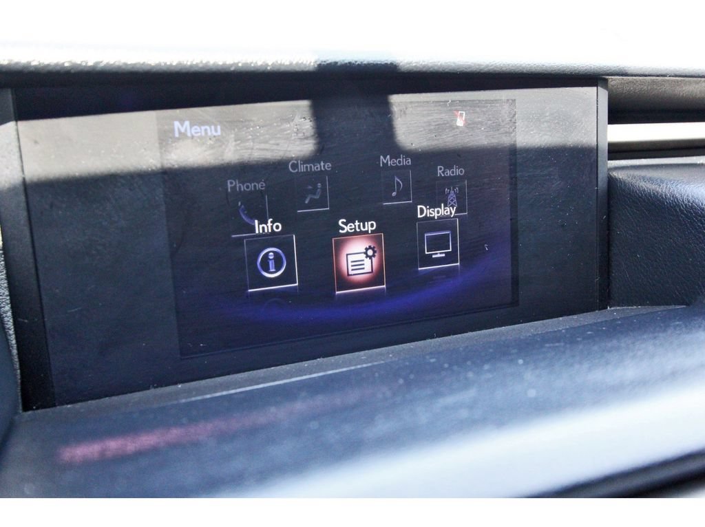Used 2016 Lexus IS 300 AWD w/ Premium Package image 26