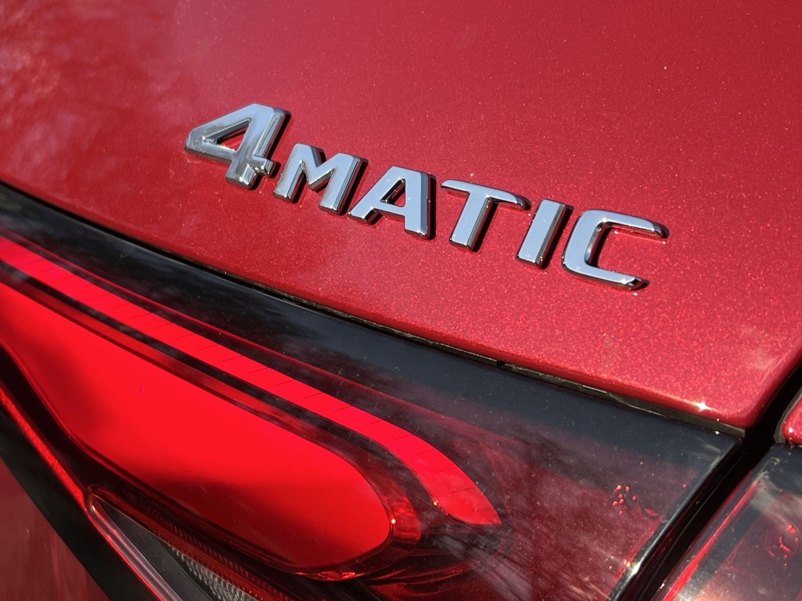 New 2026 Mercedes-Benz GLC 300 4MATIC image 28