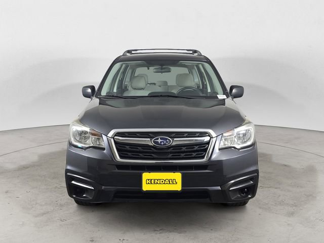 Used 2017 Subaru Forester 2.5i w/ Alloy Wheel Package AWD/4WD image 8