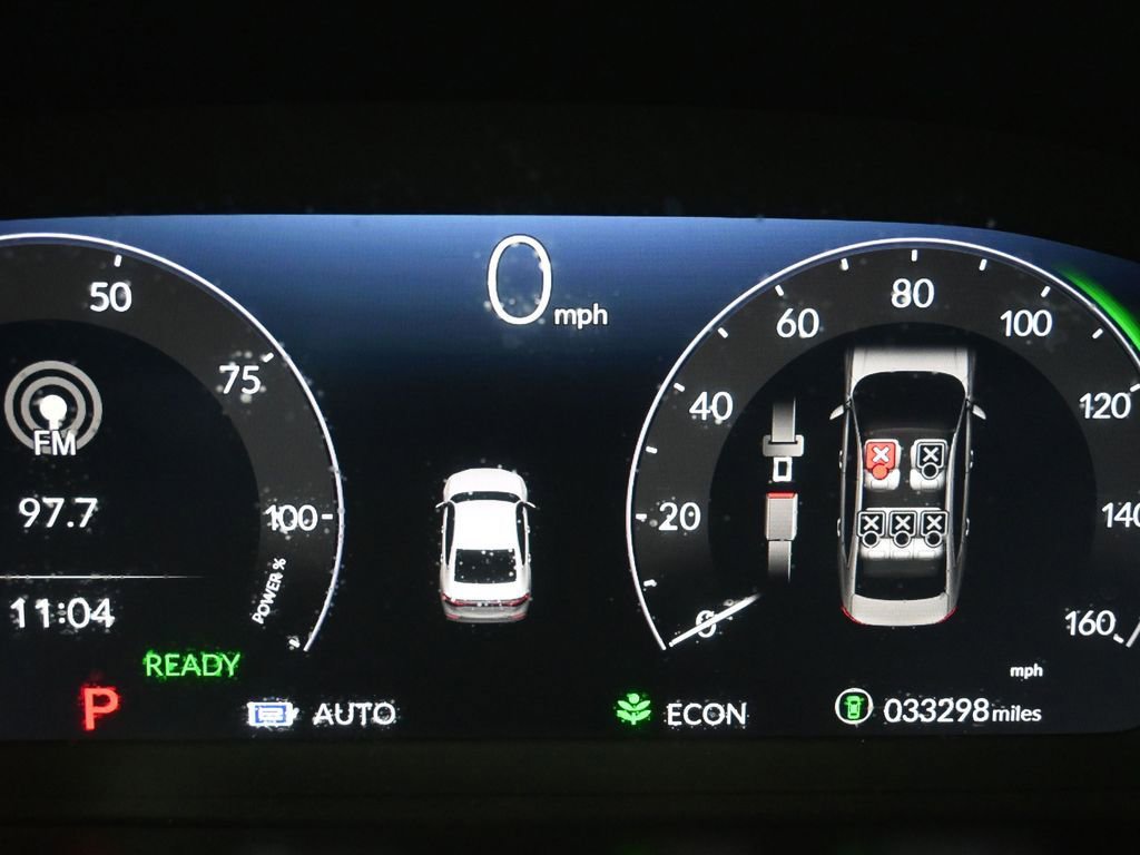 Certified 2023 Honda Accord Sport image 16