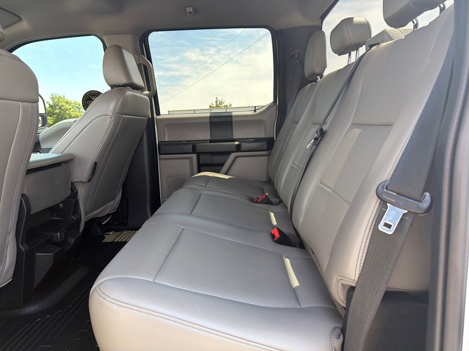 Used 2021 Ford F350 XL w/ Power Equipment Group AWD/4WD image 14