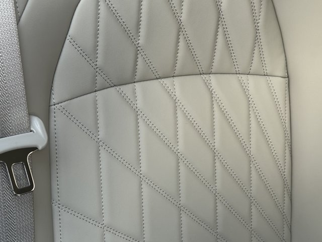 New 2026 Nissan Sentra SL w/ Floor Mat Package FWD image 20