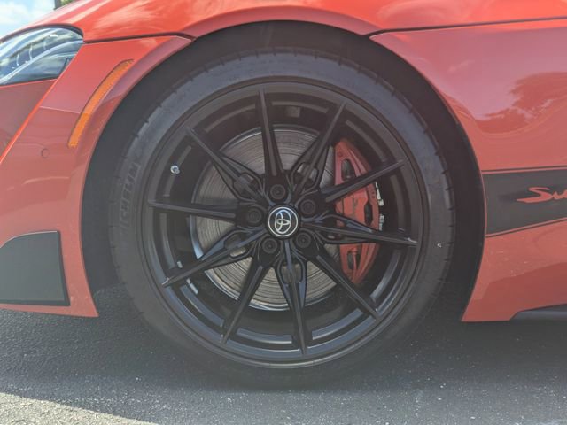 Used 2024 Toyota Supra RWD image 13
