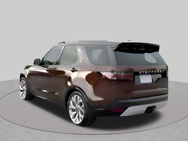 Certified 2026 Land Rover Discovery Limited Edition AWD/4WD image 33