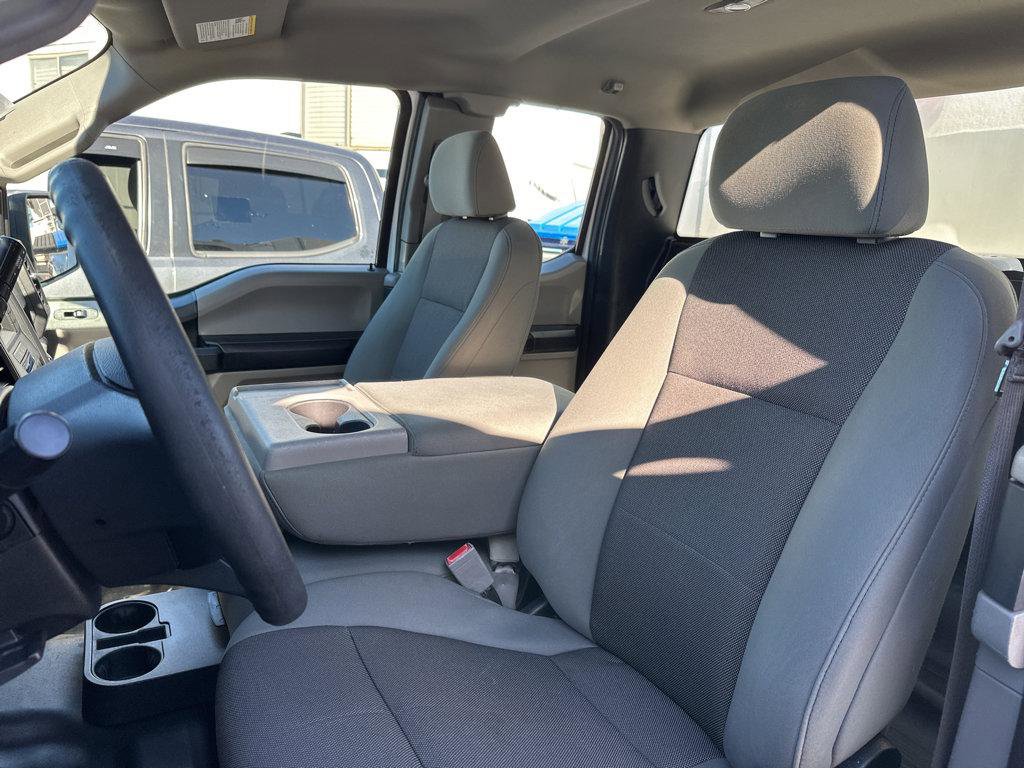 Used 2019 Ford F150 XL w/ Equipment Group 101A Mid image 7