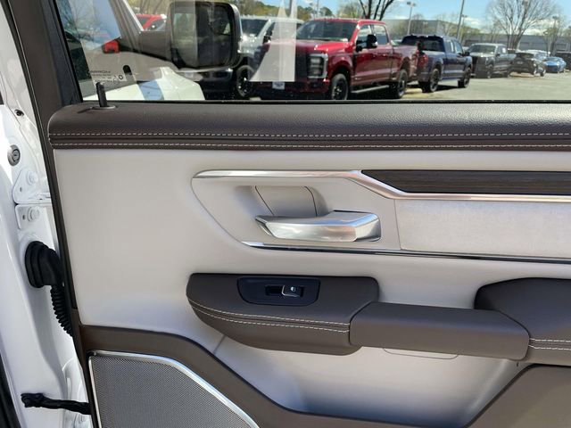 Used 2026 RAM 1500 Laramie image 26