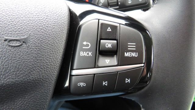 Used 2024 Ford Escape ST-Line Elite w/ Premium Technology Package image 25