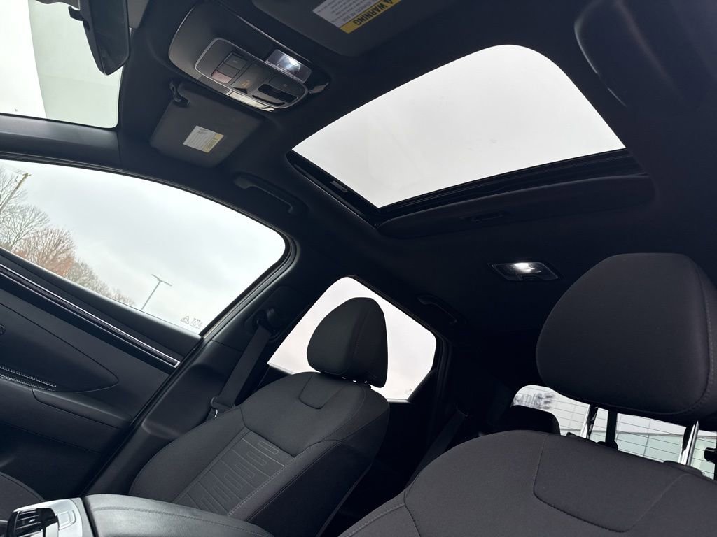 Used 2023 Hyundai Santa Cruz SEL w/ Activity Package image 15