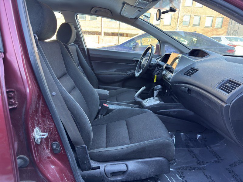 Used 2009 Honda Civic LX-S image 27