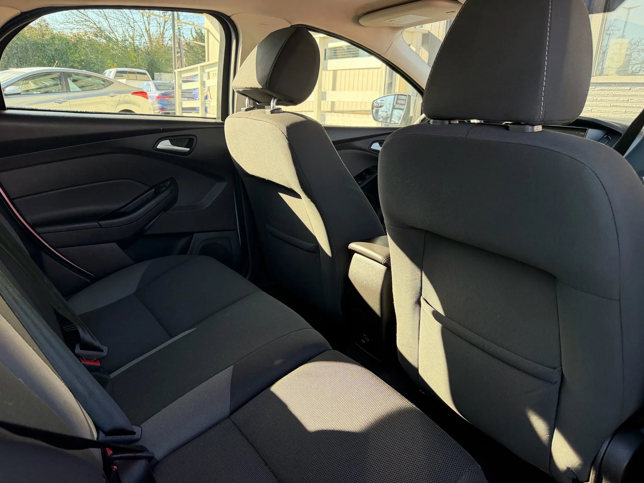 Used 2013 Ford Focus SE image 21