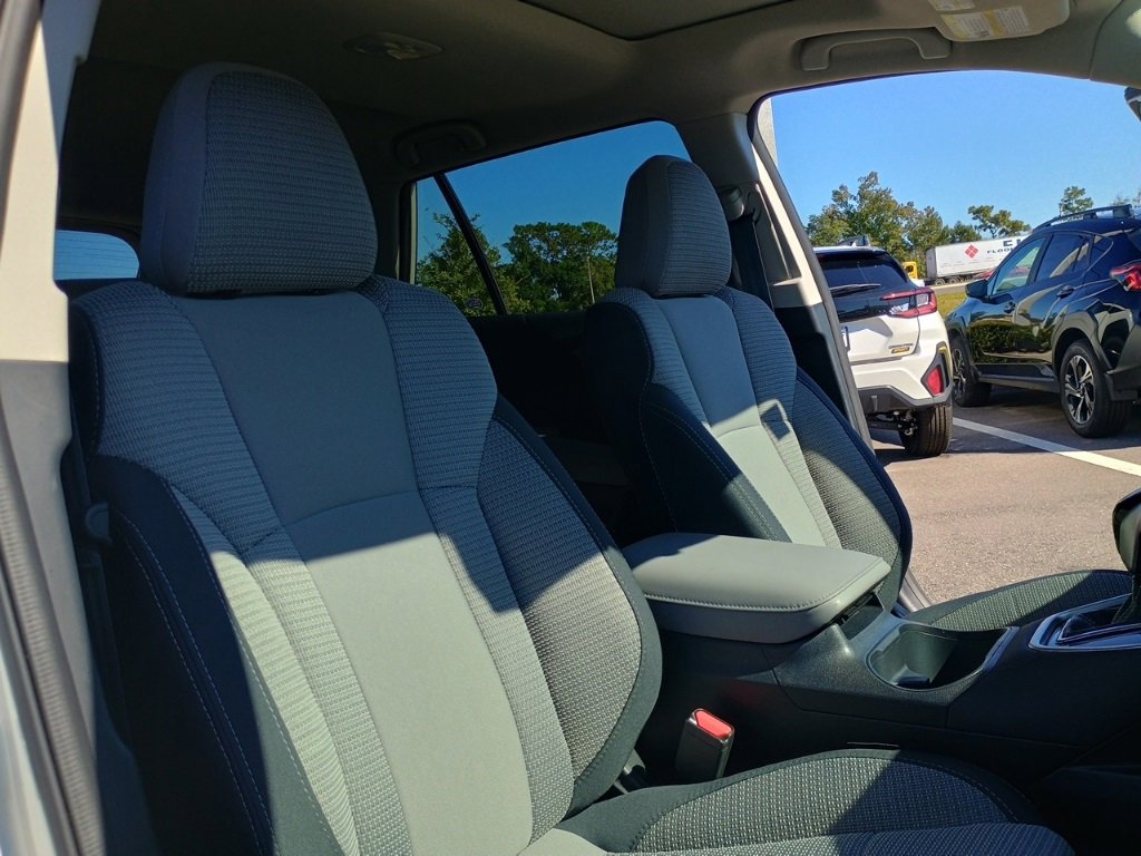 Certified 2025 Subaru Outback Premium image 24