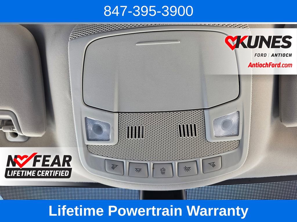 Used 2024 Ford Edge SEL AWD/4WD image 56