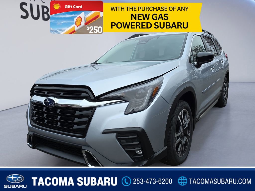 New 2026 Subaru Ascent Touring AWD/4WD image 1