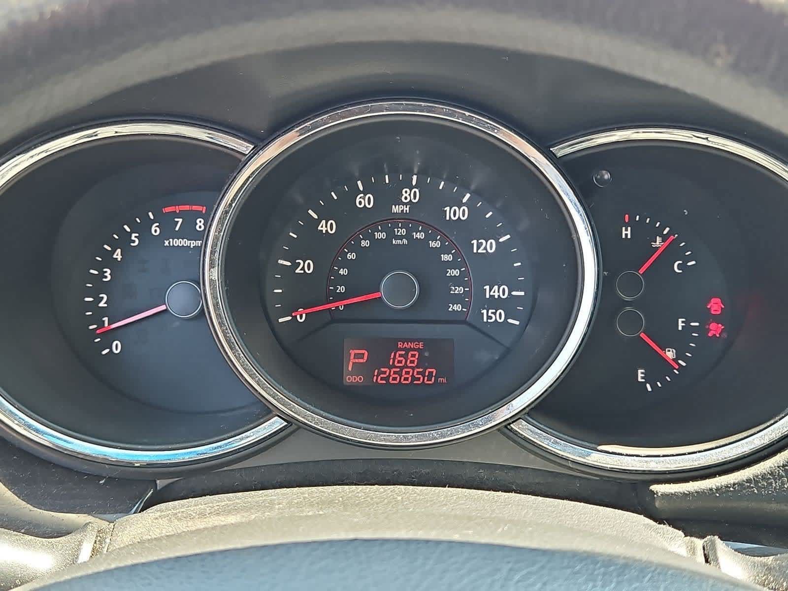 Used 2011 Kia Sorento 2WD w/ Convenience Pkg image 30
