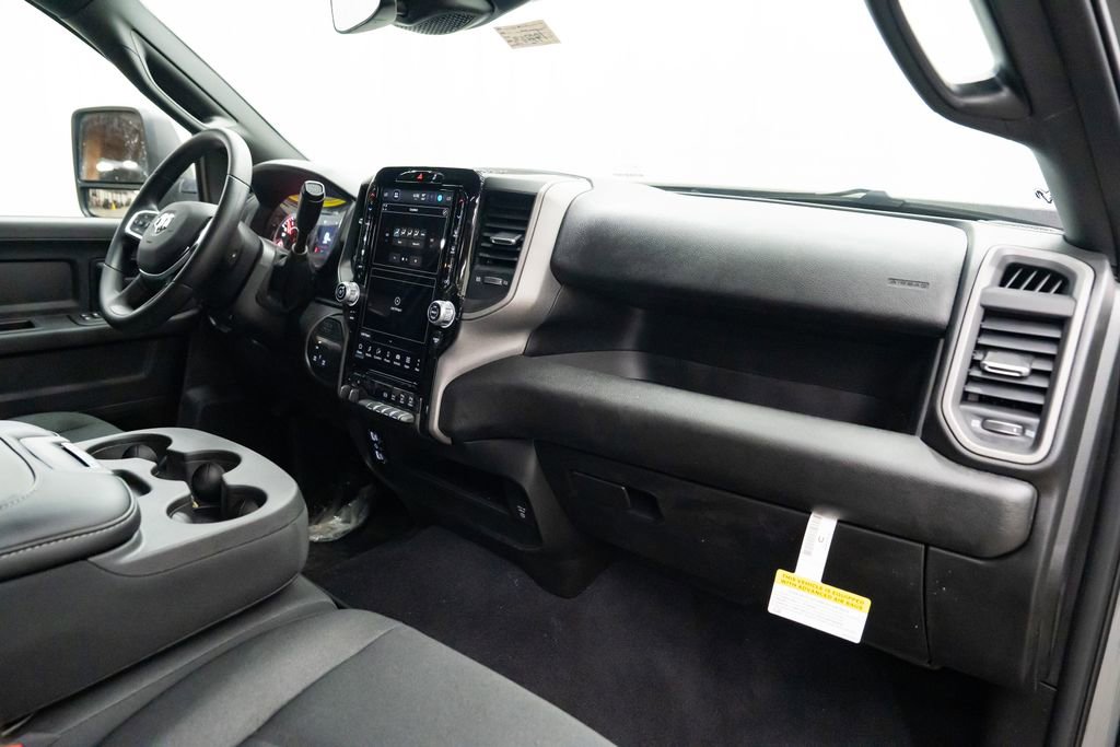 New 2026 RAM 3500 Tradesman image 28