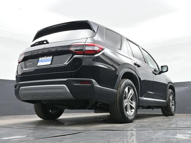 Used 2025 Honda Pilot EX-L image 51