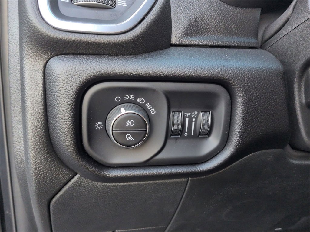New 2026 RAM 2500 Laramie image 16