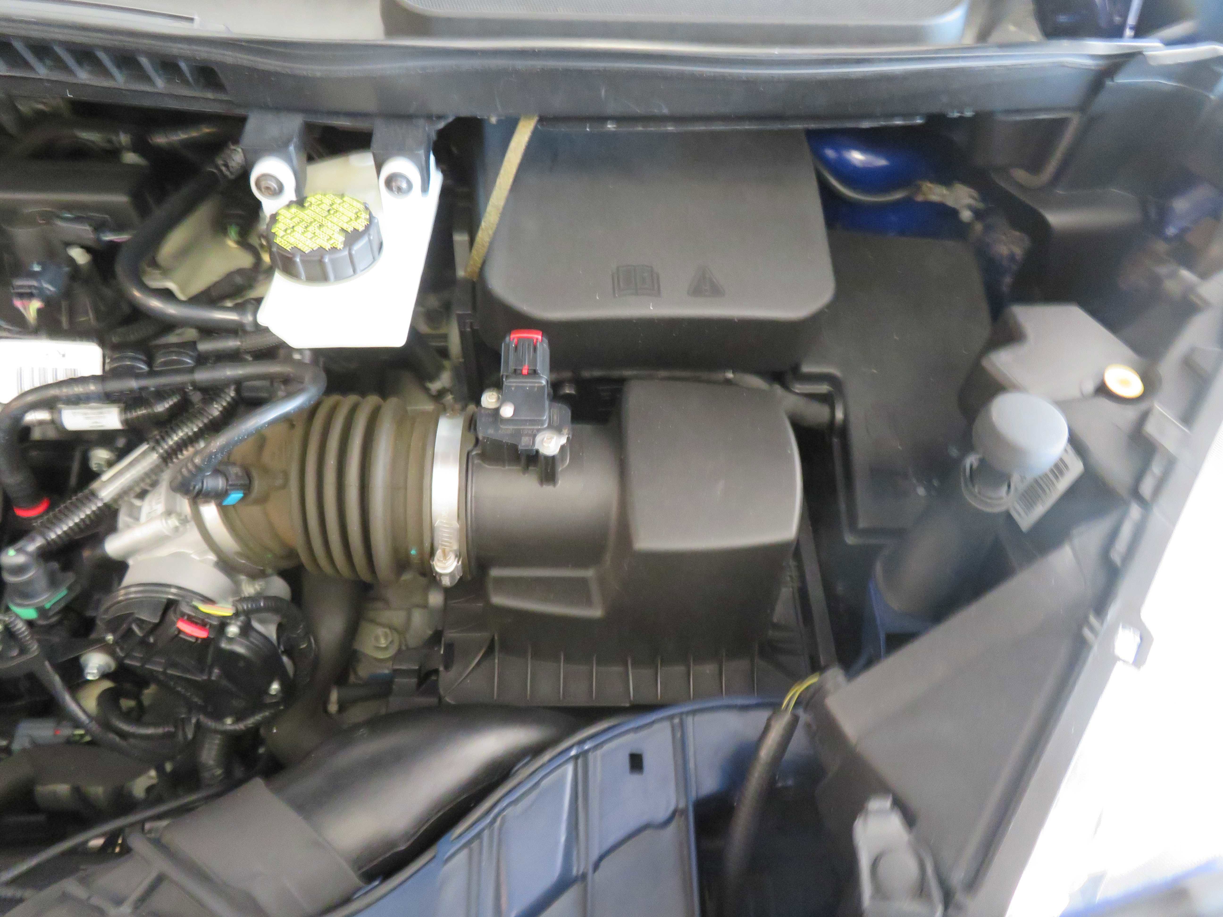 Used 2016 Ford Transit Connect XL image 43