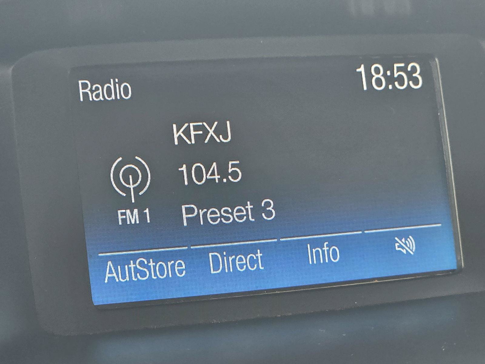 Used 2016 Ford Focus S FWD image 18