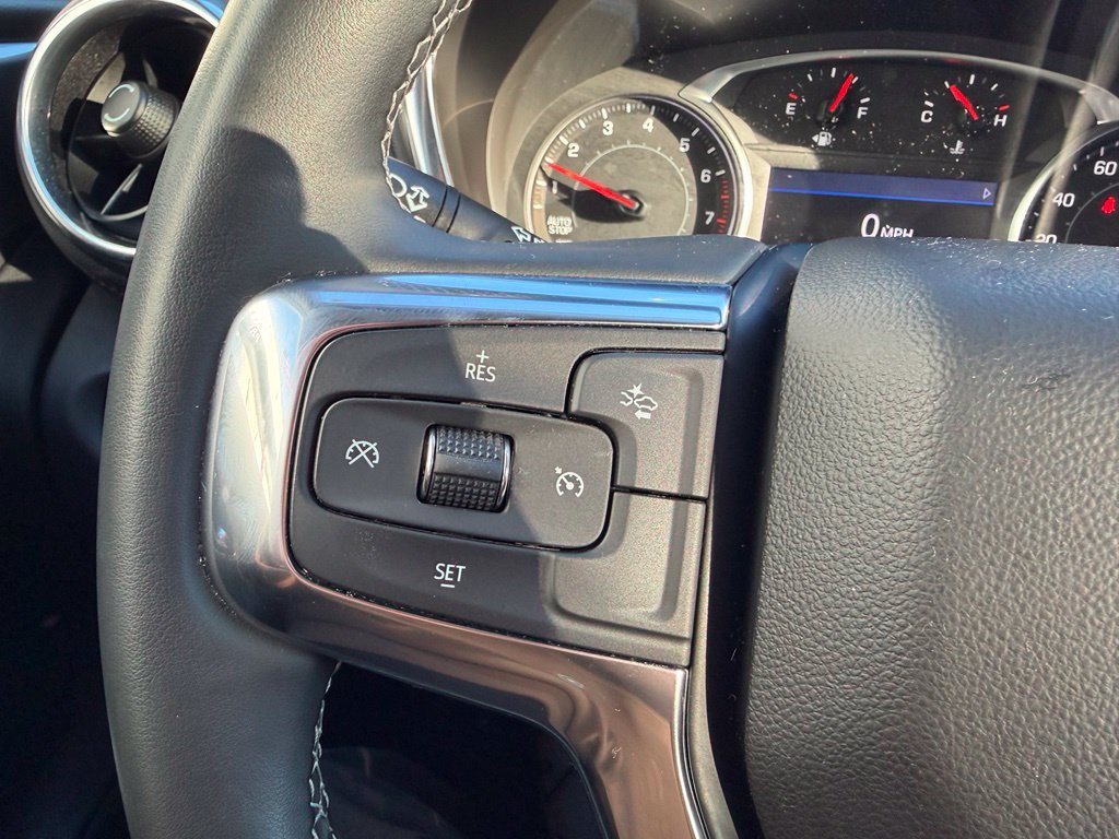 Used 2024 Chevrolet Blazer LT w/ LPO, Floor Liner Package AWD/4WD image 21