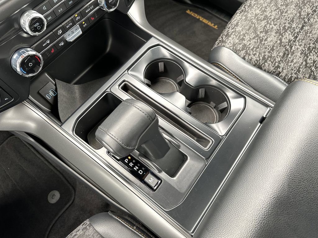 Used 2024 Ford F150 Tremor image 27