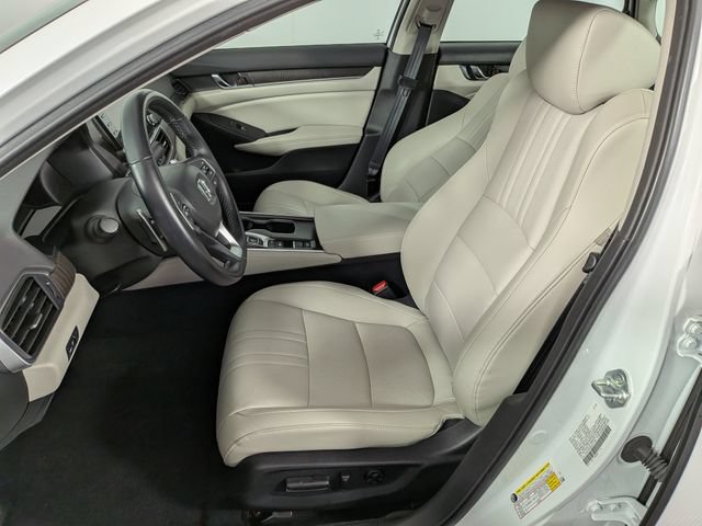 Used 2022 Honda Accord EX-L image 17