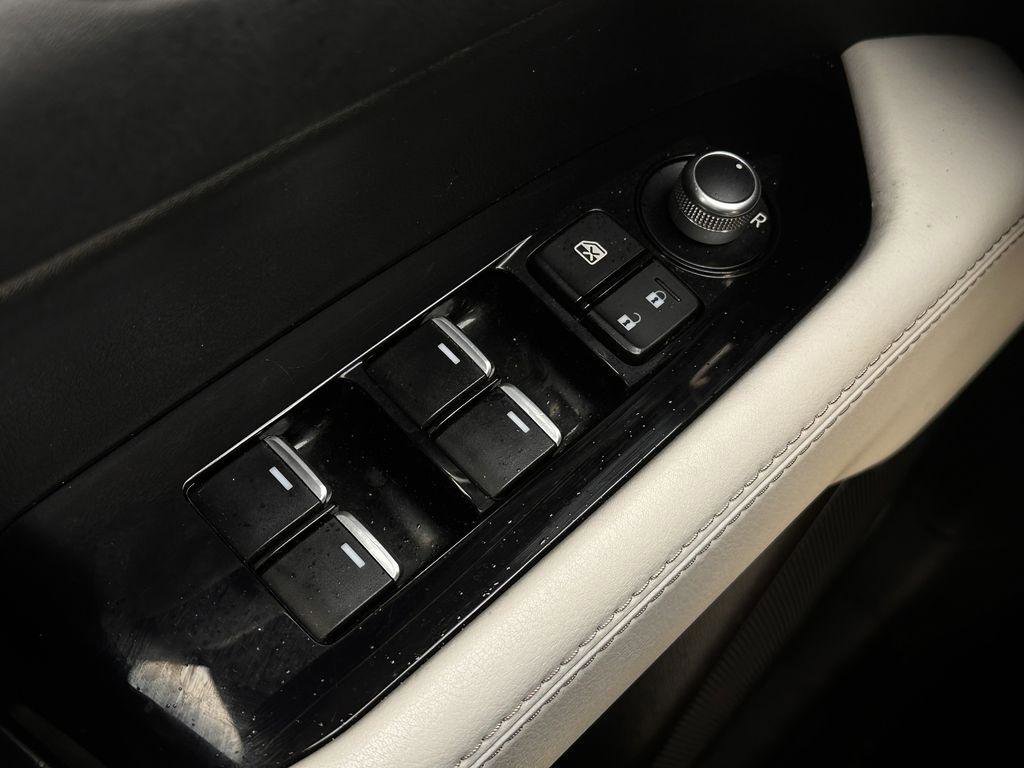 Used 2021 MAZDA CX-5 Grand Touring image 11