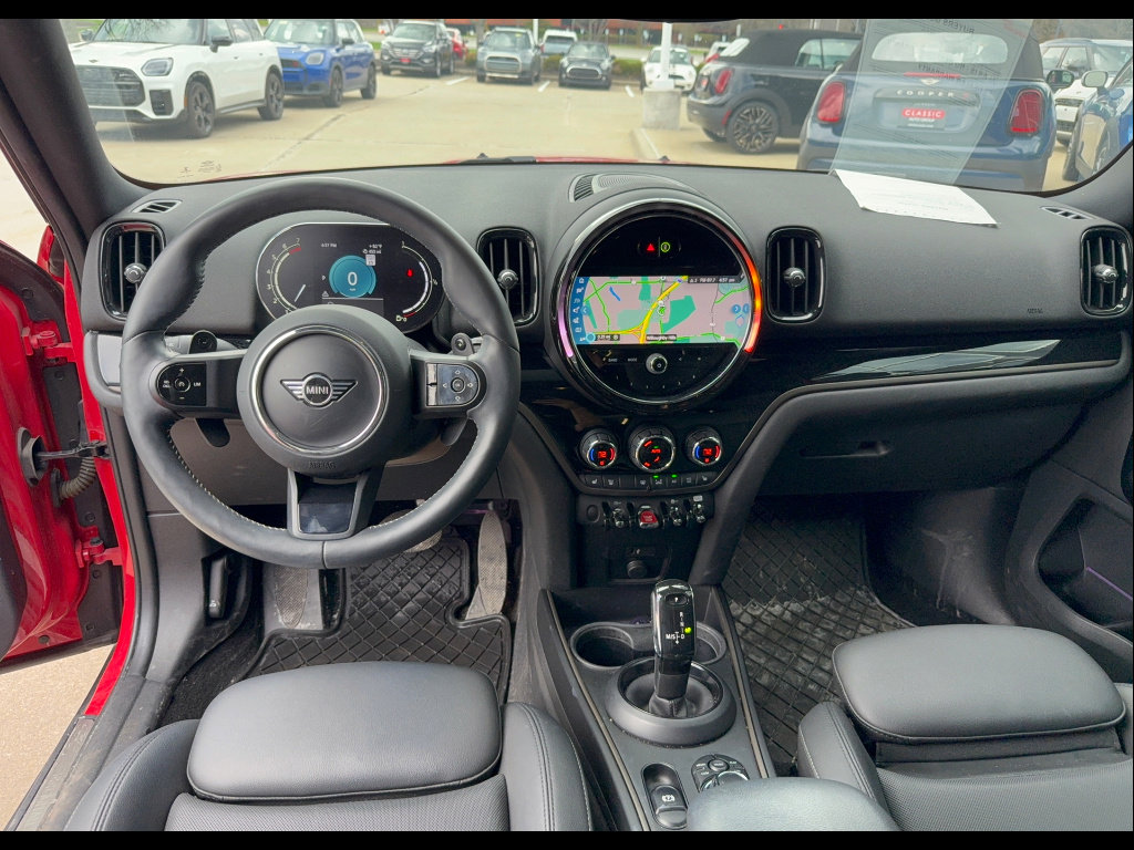 Used 2022 MINI Cooper Countryman S image 7