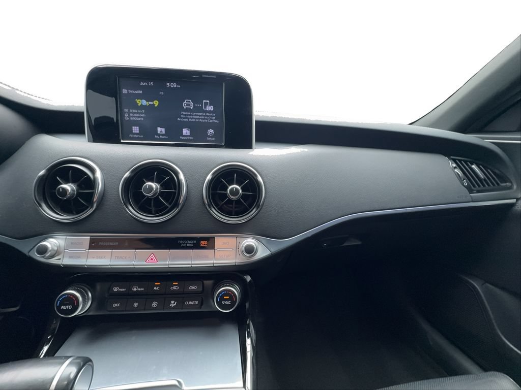 Used 2020 Kia Stinger GT RWD image 44