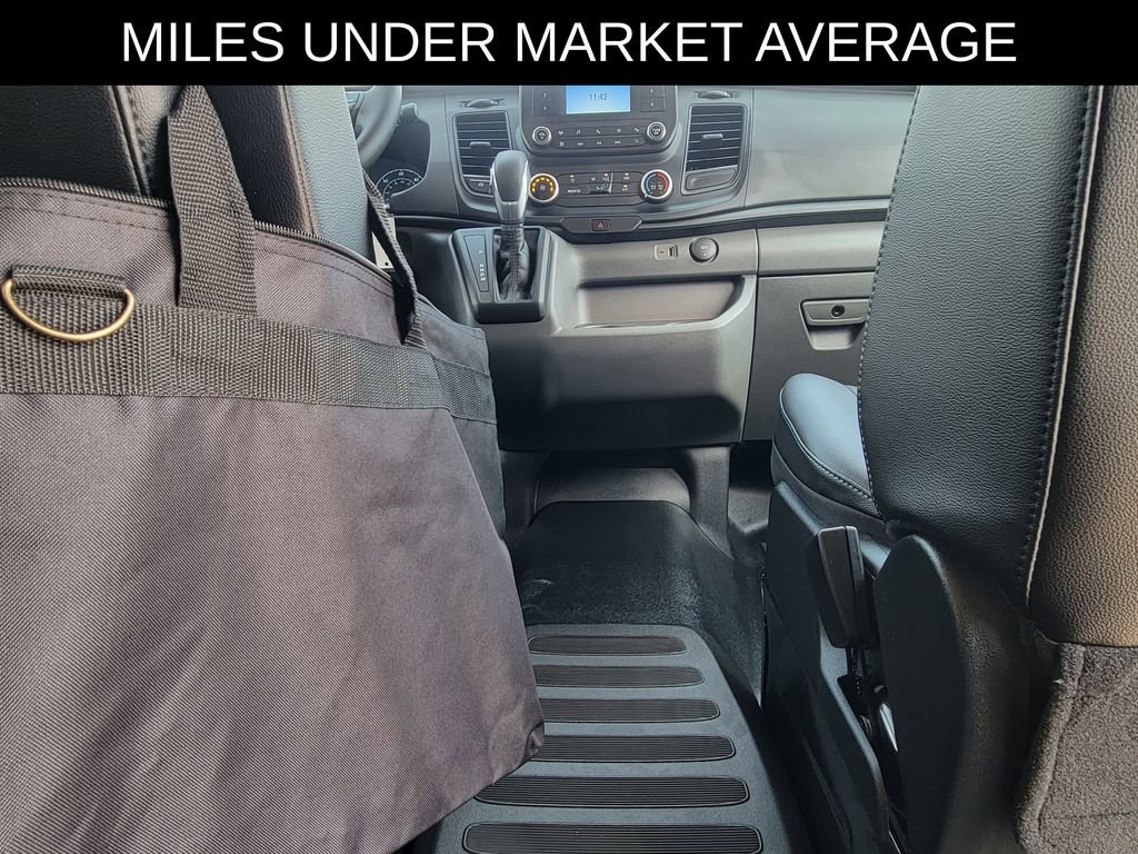 Used 2024 Ford Transit 350 XL image 7