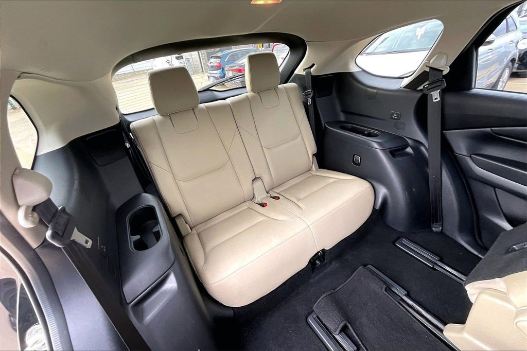 Used 2022 MAZDA CX-9 Touring Plus image 28