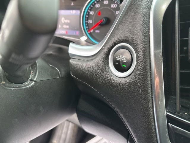 Used 2022 Chevrolet Traverse LT w/ LPO, Floor Liner Package image 20