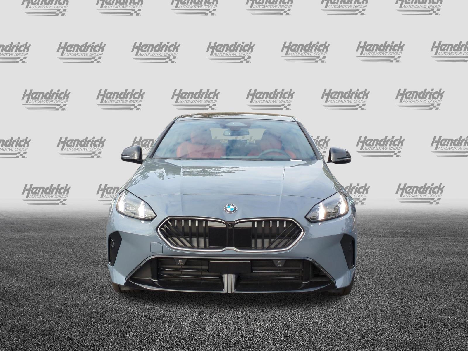 New 2026 BMW 228i w/ Technology Package image 3