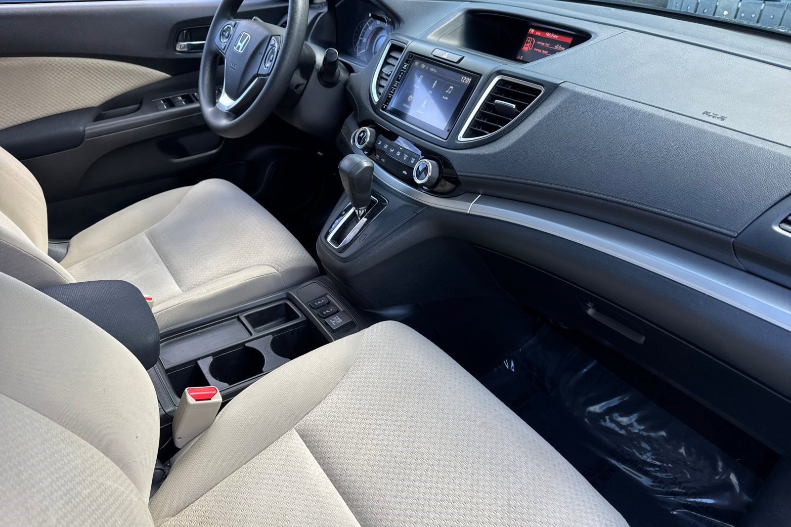 Used 2016 Honda CR-V EX image 32