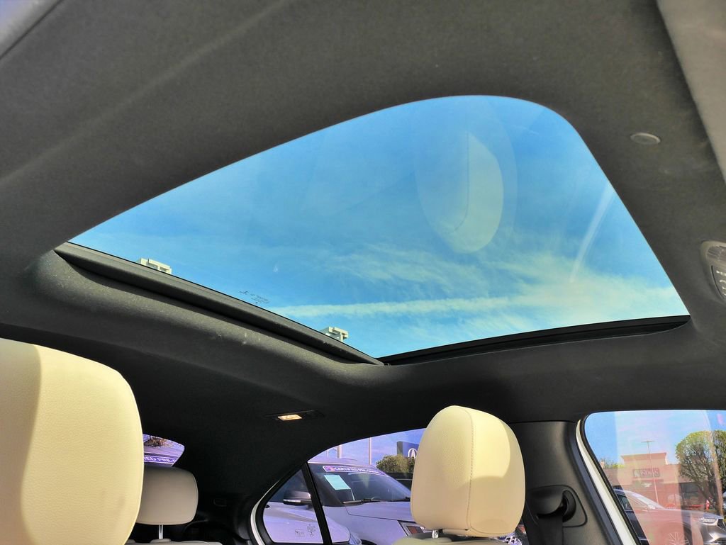 Used 2022 Mercedes-Benz A 220 4MATIC image 27