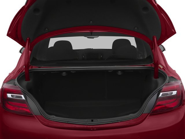 Used 2014 Buick Regal Premium FWD image 15