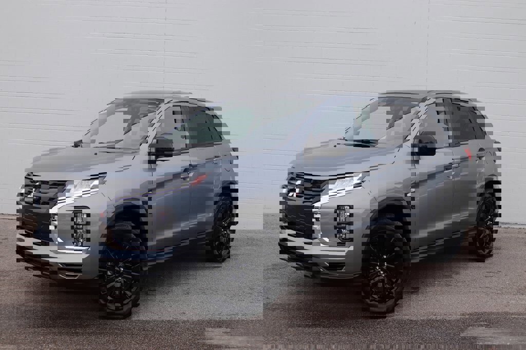 Used 2025 Mitsubishi Outlander Sport LE image 26