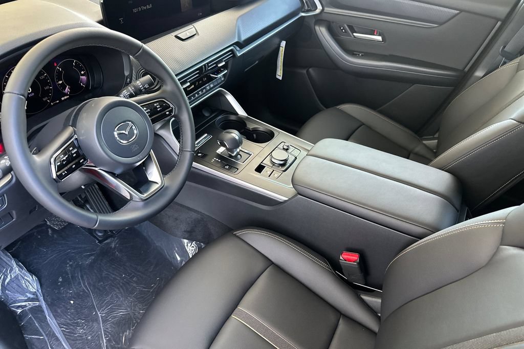 New 2026 MAZDA CX-70 SC AWD/4WD image 10