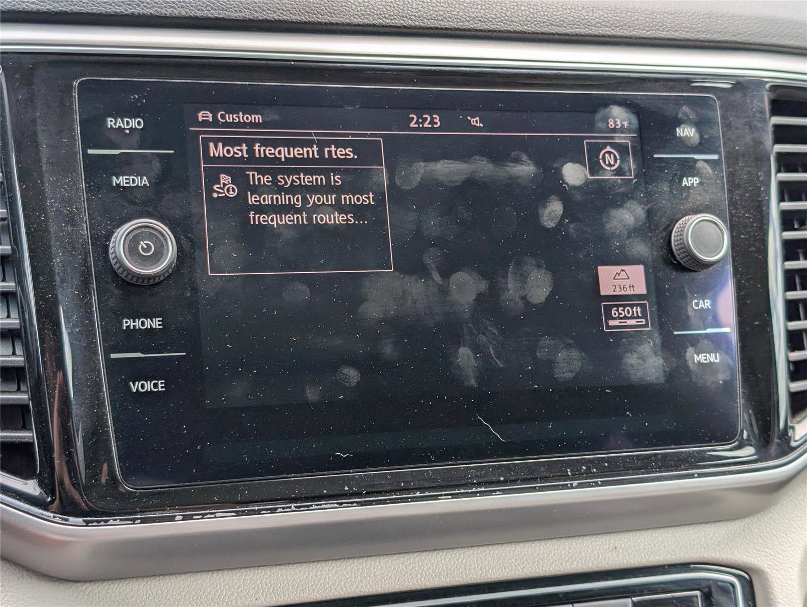 Used 2018 Volkswagen Atlas SEL Premium image 36